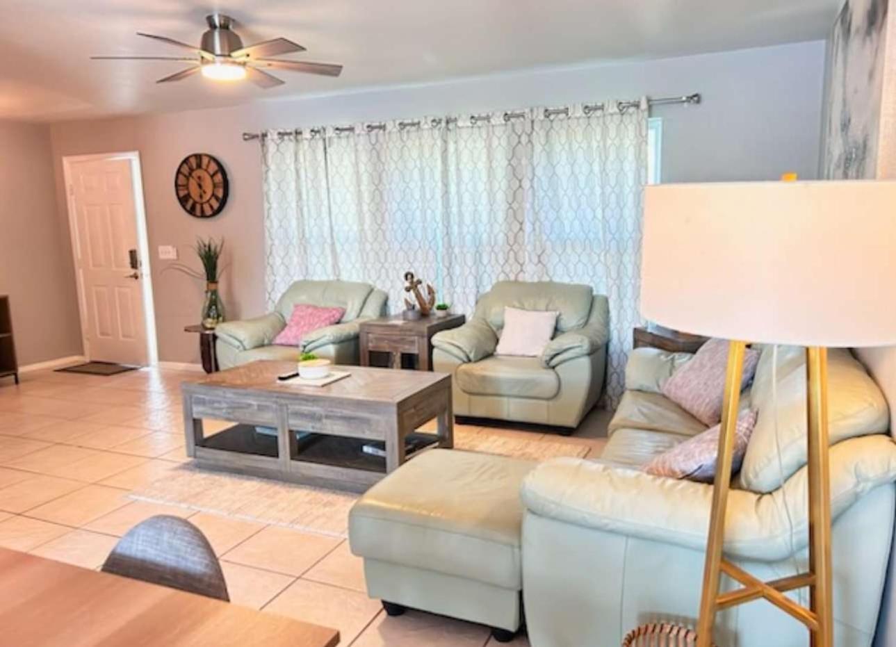 Hidden Secret Waterfront Retreat Villa Cape Coral Exterior foto